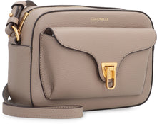 Load image into Gallery viewer, Beat Soft leather crossbody bag