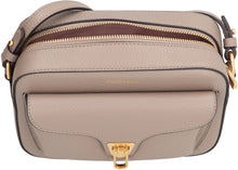 Load image into Gallery viewer, Beat Soft leather crossbody bag