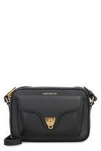 Load image into Gallery viewer, Beat Soft Mini leather crossbody bag