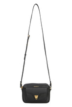 Load image into Gallery viewer, Beat Soft Mini leather crossbody bag