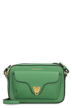 Carica l'immagine nel visualizzatore di Gallery, Borsa a tracolla Beat Soft Mini in pelle