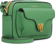 Carica l'immagine nel visualizzatore di Gallery, Borsa a tracolla Beat Soft Mini in pelle
