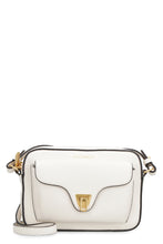 Carica l'immagine nel visualizzatore di Gallery, Borsa a tracolla Beat Soft Mini in pelle