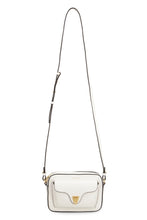 Carica l'immagine nel visualizzatore di Gallery, Borsa a tracolla Beat Soft Mini in pelle