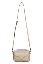 Carica l'immagine nel visualizzatore di Gallery, Borsa a tracolla Beat Soft Mini in pelle