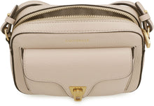 Carica l'immagine nel visualizzatore di Gallery, Borsa a tracolla Beat Soft Mini in pelle