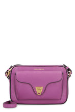 Carica l'immagine nel visualizzatore di Gallery, Borsa a tracolla Beat Soft Mini in pelle