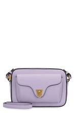 Carica l'immagine nel visualizzatore di Gallery, Borsa a tracolla Beat Soft Mini in pelle