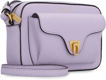 Carica l'immagine nel visualizzatore di Gallery, Borsa a tracolla Beat Soft Mini in pelle
