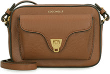 Carica l'immagine nel visualizzatore di Gallery, Borsa a tracolla Beat Soft Mini in pelle