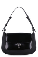 Load image into Gallery viewer, Cristhy Shiny leather shoulder bag