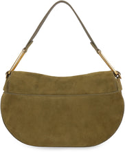 Load image into Gallery viewer, Magie Suede handbag