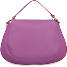 Load image into Gallery viewer, Sole leather handbag