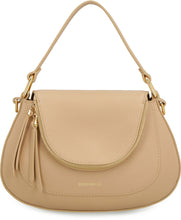 Load image into Gallery viewer, Sole leather handbag