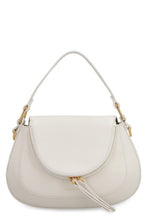 Load image into Gallery viewer, Sole leather handbag