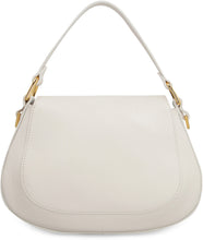 Load image into Gallery viewer, Sole leather handbag