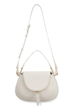 Load image into Gallery viewer, Sole leather handbag