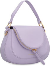 Load image into Gallery viewer, Sole leather handbag