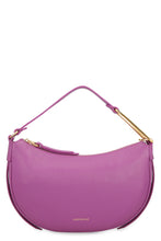 Load image into Gallery viewer, Priscilla leather shoulder bag