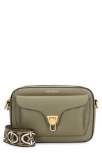 Load image into Gallery viewer, Beat Soft Leather crossbody bag
