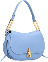 Carica l'immagine nel visualizzatore di Gallery, Mini borsa a mano Magie Soft in pelle