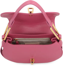 Carica l'immagine nel visualizzatore di Gallery, Mini borsa a mano Magie Soft in pelle