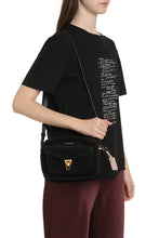 Load image into Gallery viewer, Coccinelle x Inuikii - Beat Suede shoulder bag