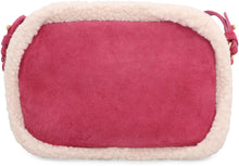 Carica l'immagine nel visualizzatore di Gallery, Coccinelle x Inuikii - Borsa a tracolla Beat in suede
