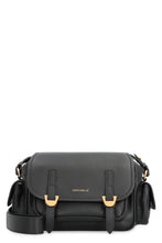 Load image into Gallery viewer, Campus Leather crossbody bag