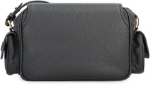 Load image into Gallery viewer, Campus Leather crossbody bag