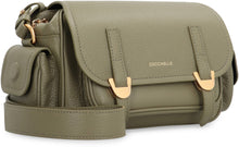 Load image into Gallery viewer, Campus Leather crossbody bag