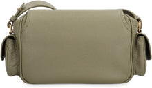 Load image into Gallery viewer, Campus Leather crossbody bag
