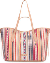 Load image into Gallery viewer, New Never Without tote
