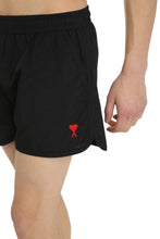 Carica l'immagine nel visualizzatore di Gallery, Shorts da mare in nylon