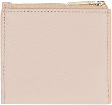 Carica l'immagine nel visualizzatore di Gallery, Portafoglio Metallic Soft in pelle