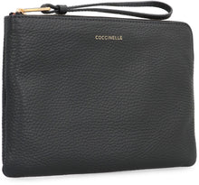 Carica l'immagine nel visualizzatore di Gallery, Pochette Alias in pelle