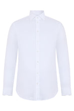 Carica l'immagine nel visualizzatore di Gallery, Camicia in cotone a maniche lunghe