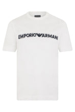 Carica l'immagine nel visualizzatore di Gallery, T-shirt in cotone con stampa
