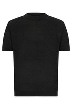 Carica l'immagine nel visualizzatore di Gallery, Maglia in lana vergine punto operato