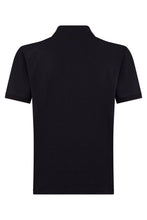 Carica l'immagine nel visualizzatore di Gallery, Polo monogram in cotone