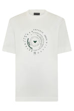 Carica l'immagine nel visualizzatore di Gallery, T-shirt a maniche corte con stampa