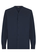 Carica l'immagine nel visualizzatore di Gallery, Camicia con scollo a v