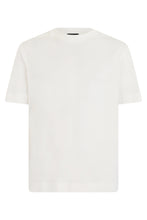 Carica l'immagine nel visualizzatore di Gallery, T-shirt a tinta unita
