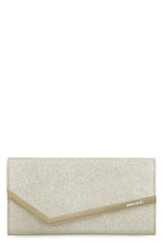 Load image into Gallery viewer, Emmie glitter clutch