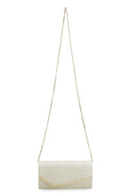 Load image into Gallery viewer, Emmie glitter clutch