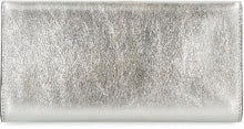 Carica l'immagine nel visualizzatore di Gallery, Pochette Emmie in pelle