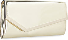 Carica l'immagine nel visualizzatore di Gallery, Wallet on chain Emmie in pelle