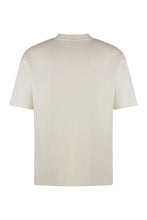 Carica l'immagine nel visualizzatore di Gallery, T-shirt girocollo Balade in cotone