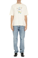 Carica l'immagine nel visualizzatore di Gallery, T-shirt girocollo Balade in cotone