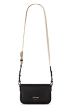 Load image into Gallery viewer, Mini shoulder bag with logo